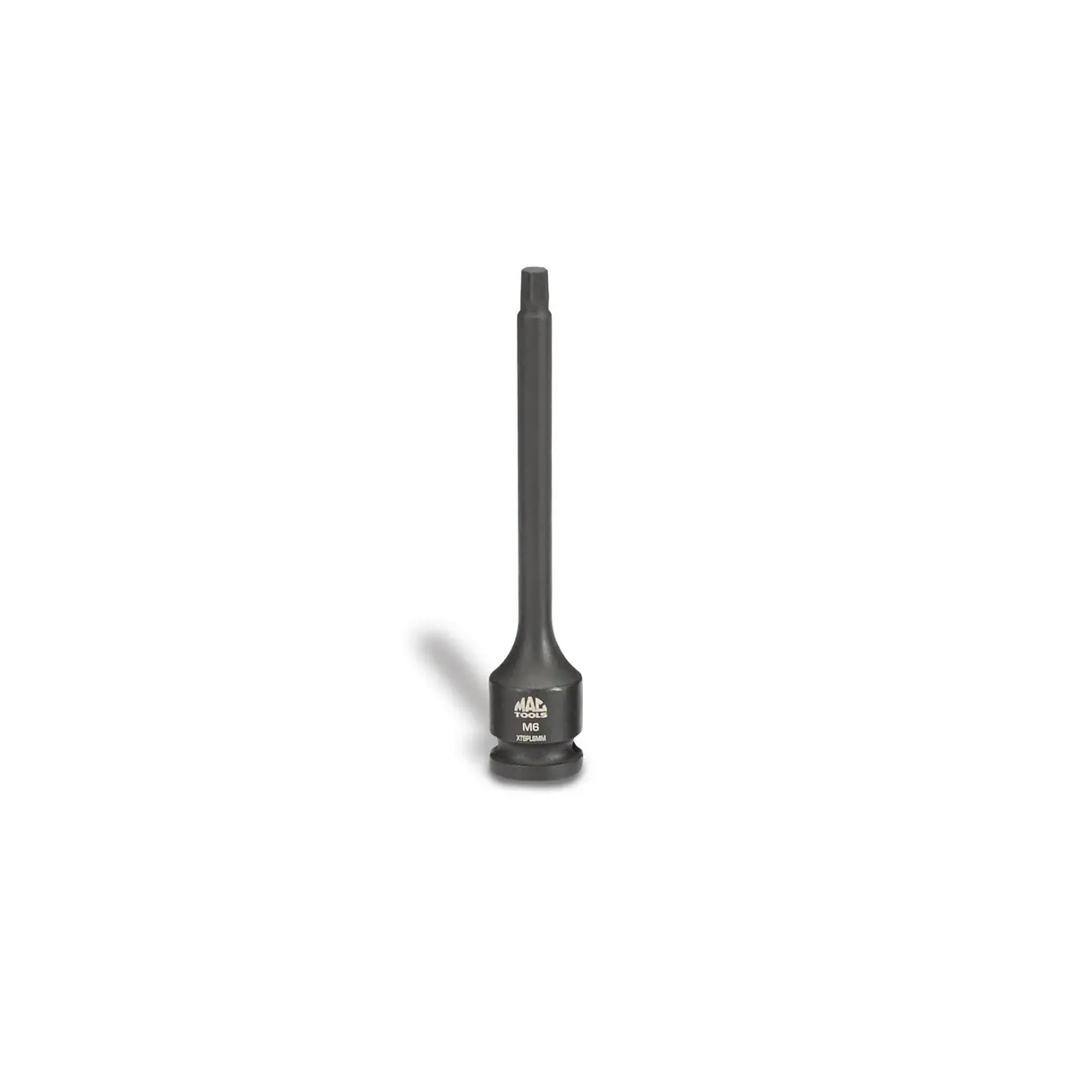 3/8" Drive Impact Triple Square Driver - 6Mm 1