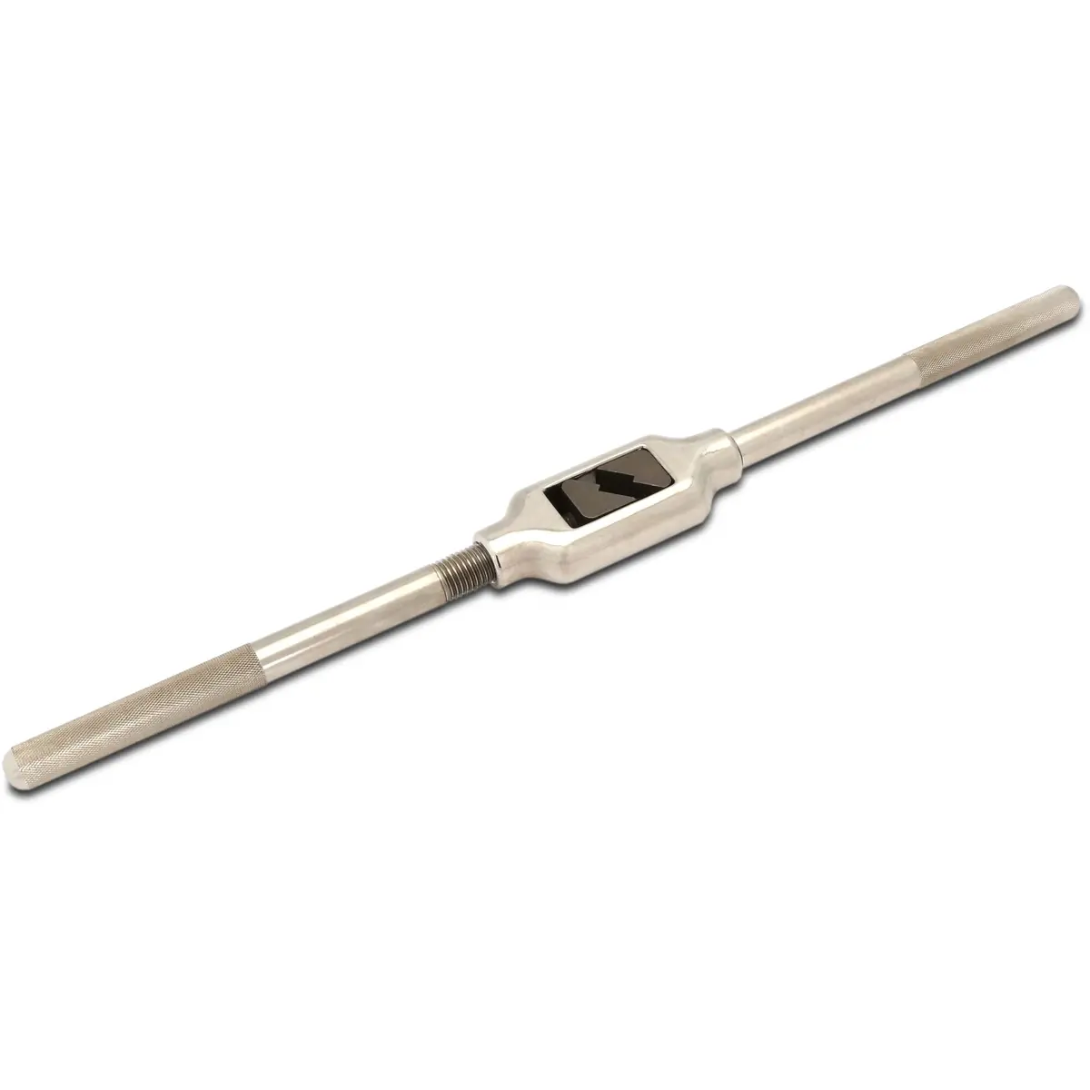 Adjustable Handle Tap Wrench 1/4" - 1" 1