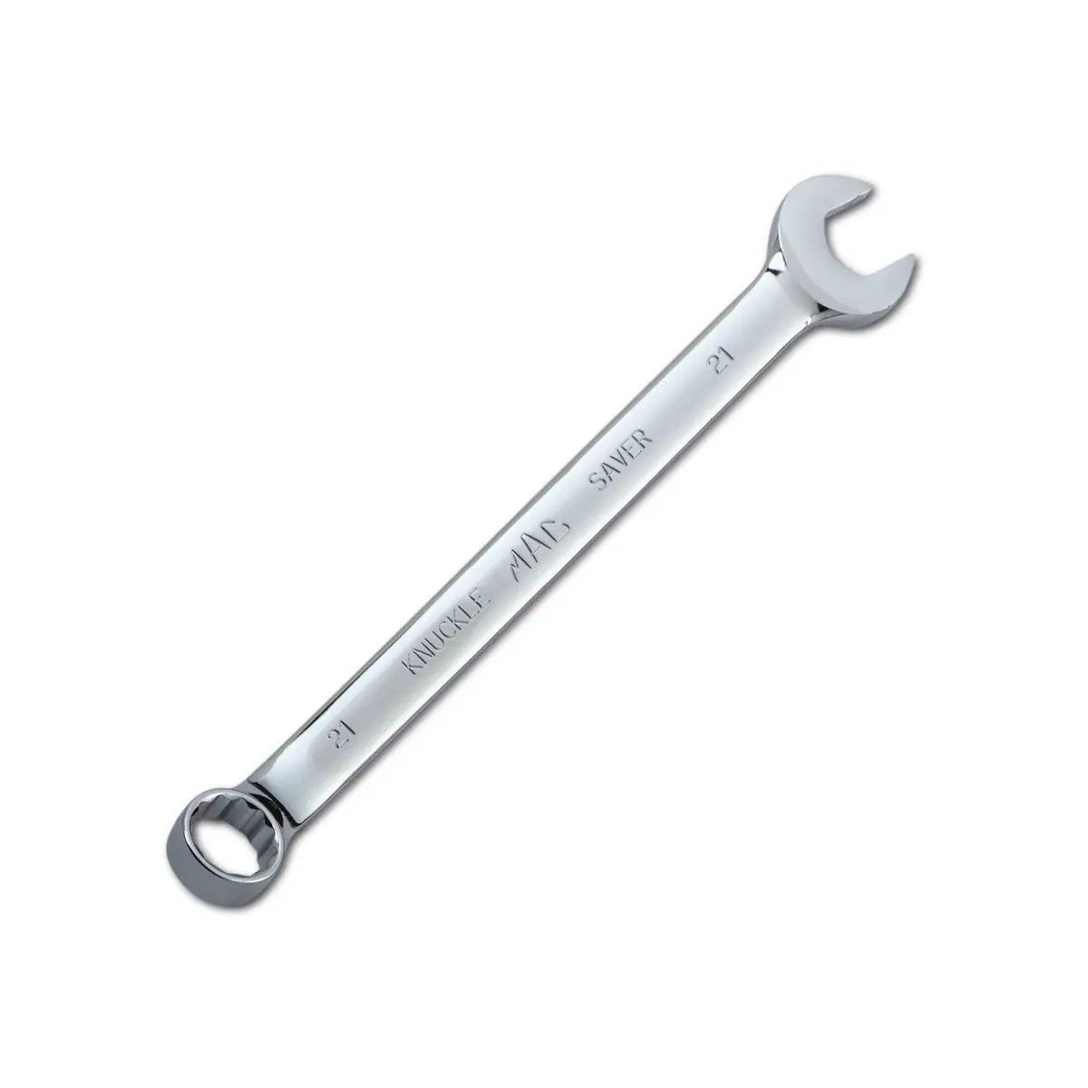 Metric Combination Wrench 21Mm - 12-Pt. 1