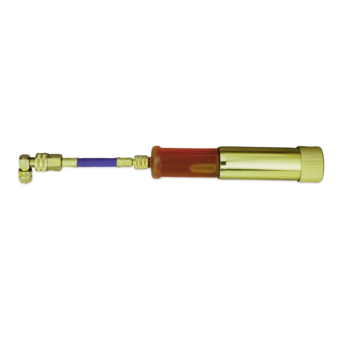 Ultraviolet Dye Injector Kit 1