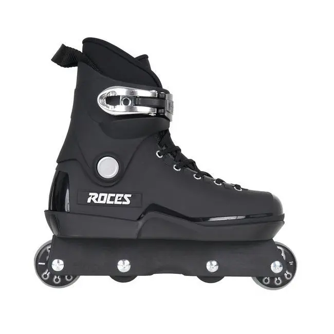 Roces M12 Ufs Black 1