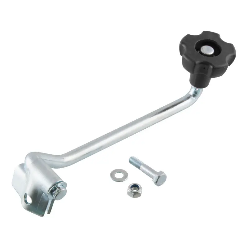 Curt Replacement Direct-Weld Square Jack Handle For 28570 1