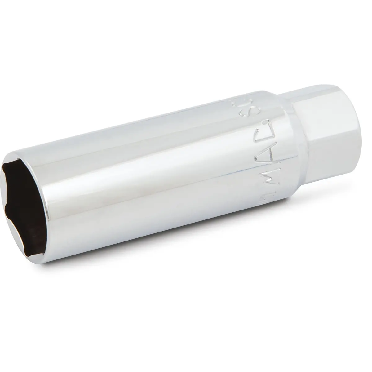 Thin-Wall Spark Plug Socket 16Mm 1