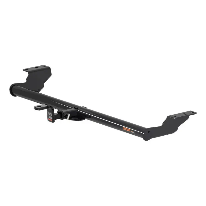 Curt Class 2 Trailer Hitch With 1-1/4" Ball Mount For 2018–2019 Honda Odyssey 1