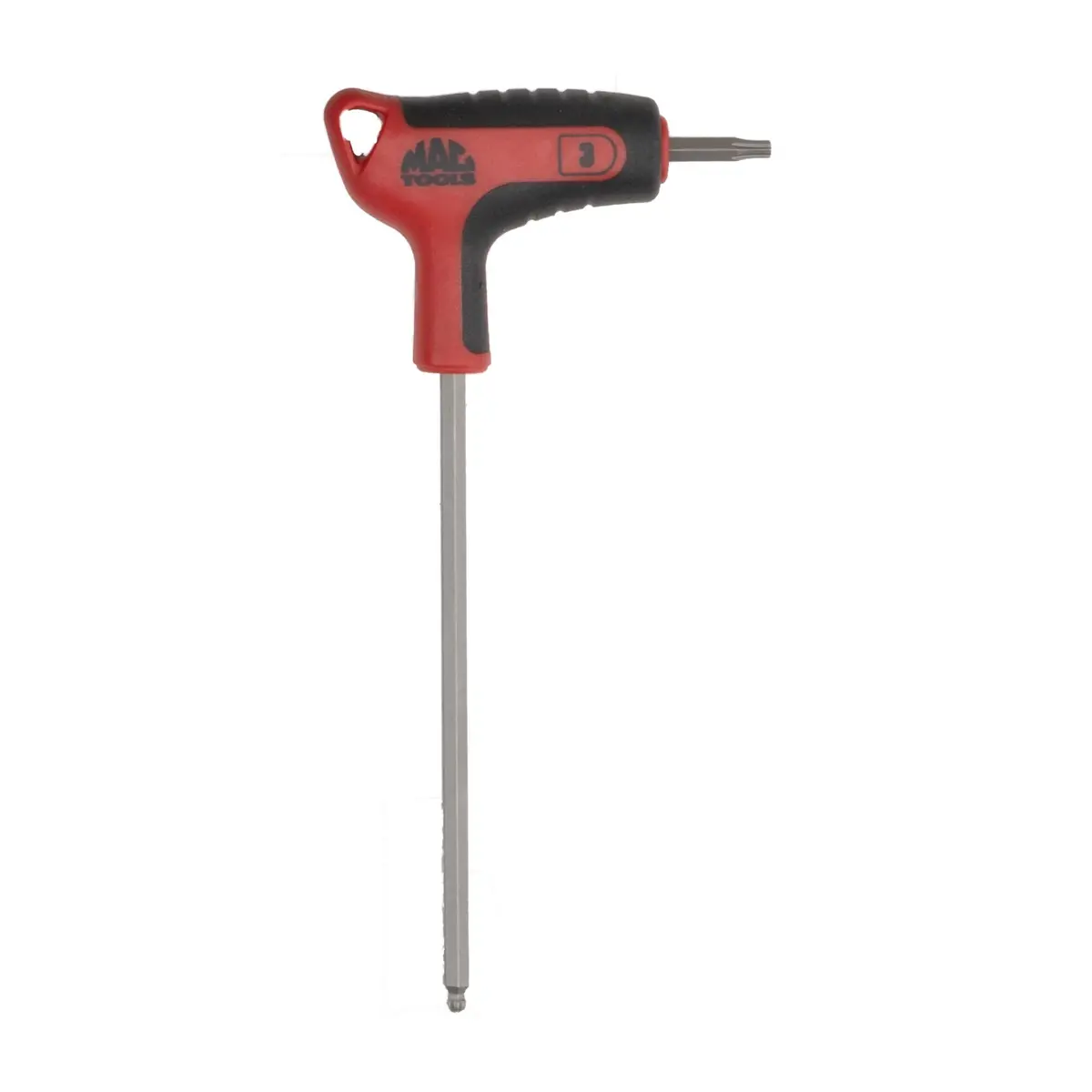 R.B.R.T.™ T-Handle Speed Hex Key 3Mm 1