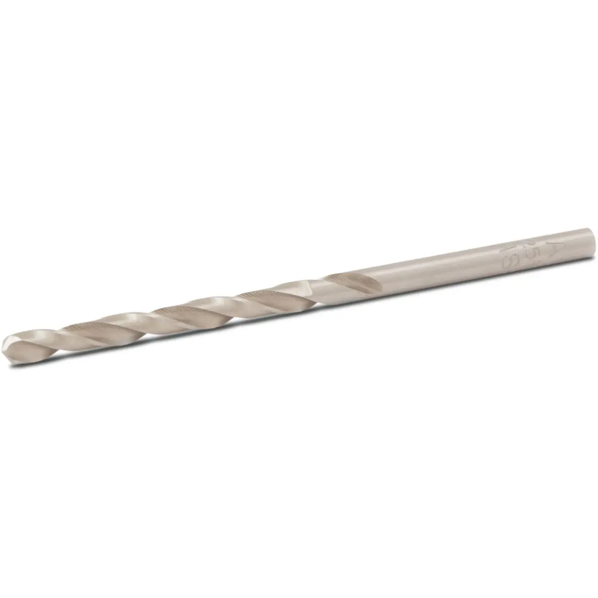 High Speed Steel Drill Bit #25 - 0.149" 1
