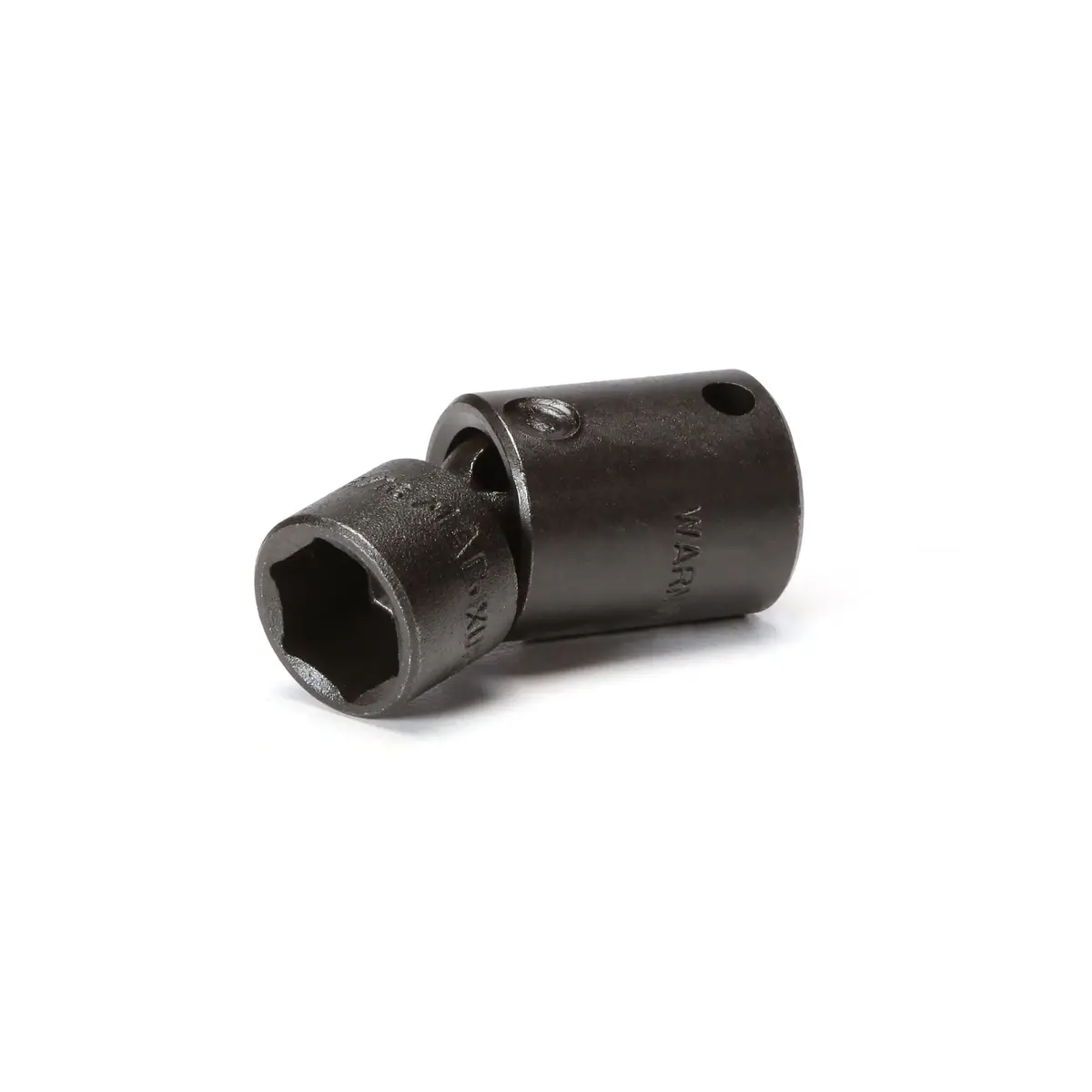 3/8" Drive Impact Universal Socket 9/16" - 6-Pt. 1