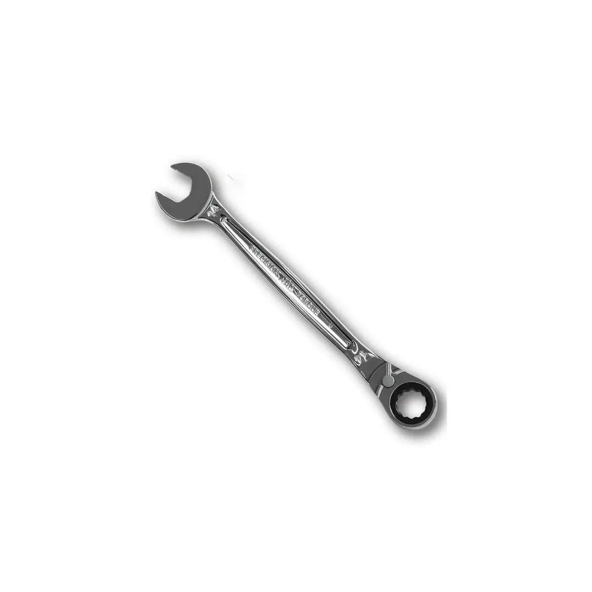 Reversible Ratcheting Wrench 14Mm - 12-Pt. 1