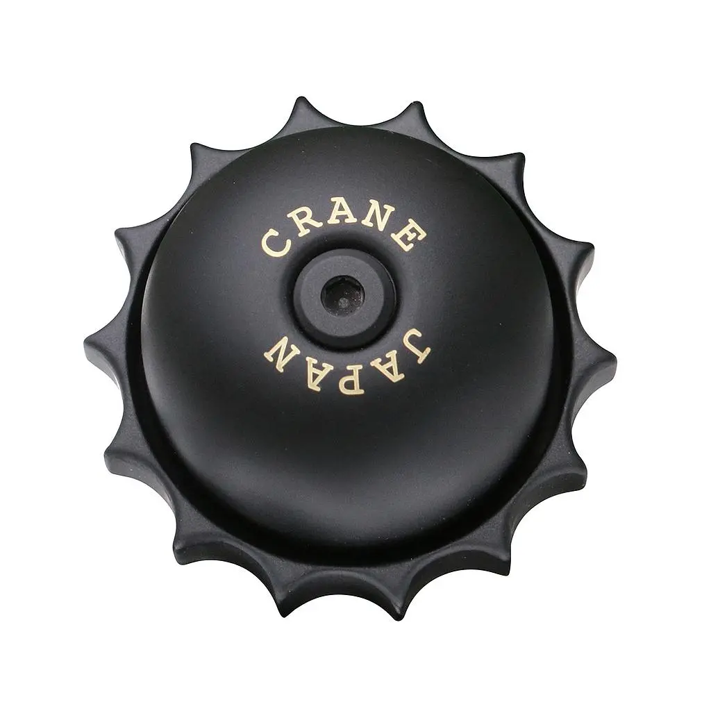E-Ne-Revolver Bell Stealth Black 1