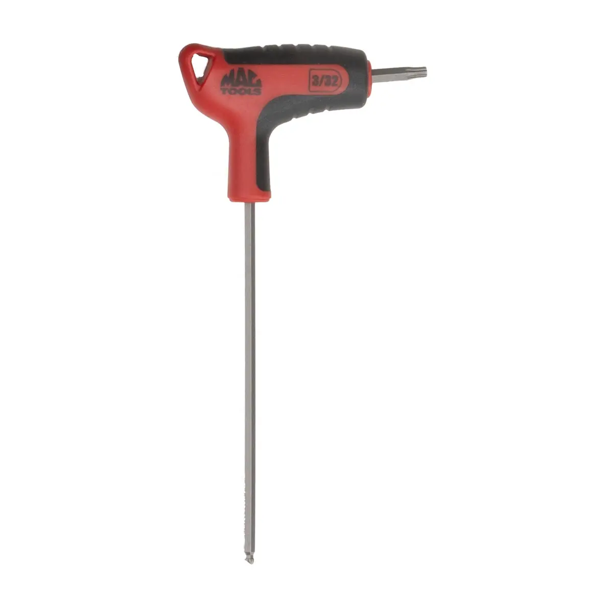 R.B.R.T.™ T-Handle Speed Hex Key 3/32" 1