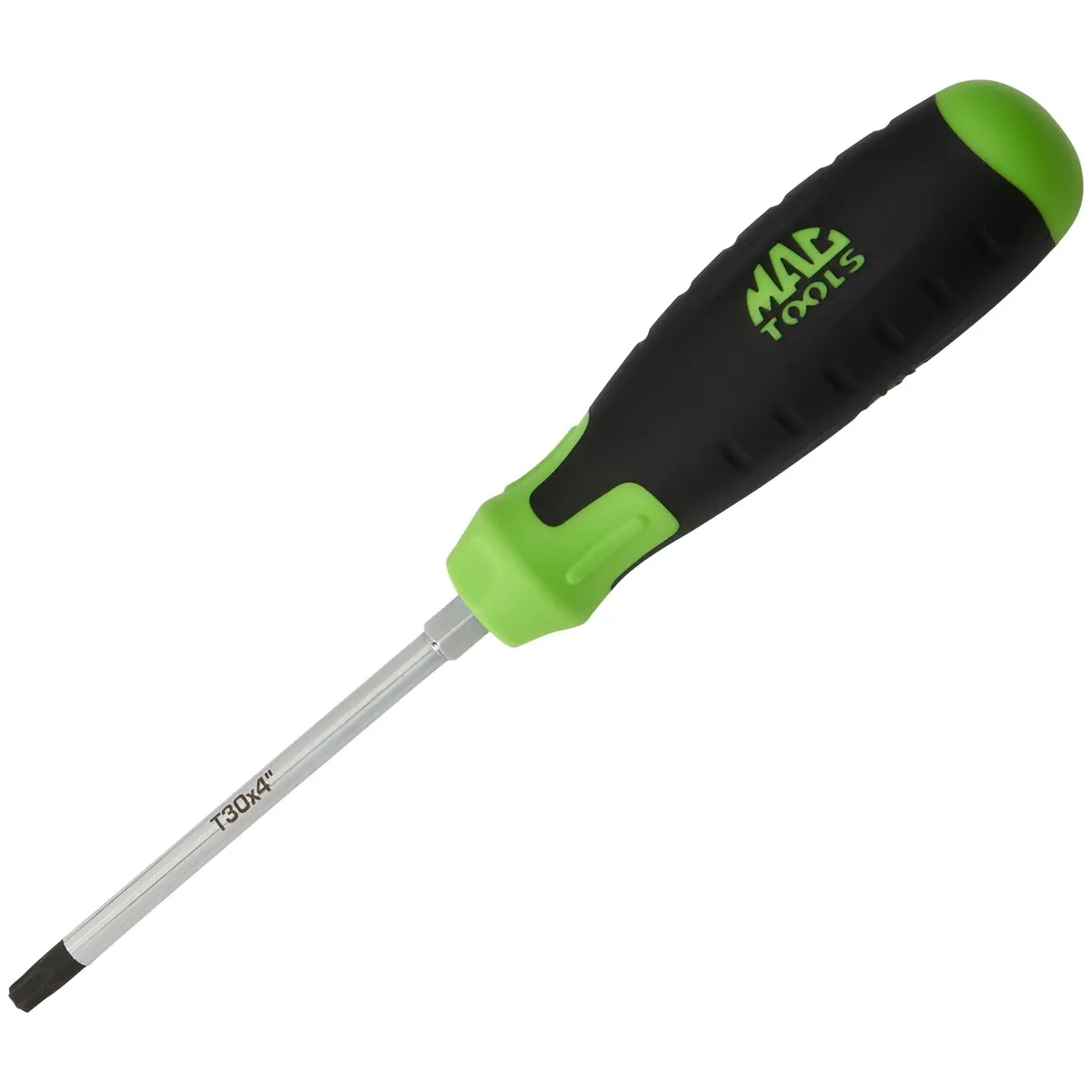 Mac Neon Green T30 X 4’’ 1