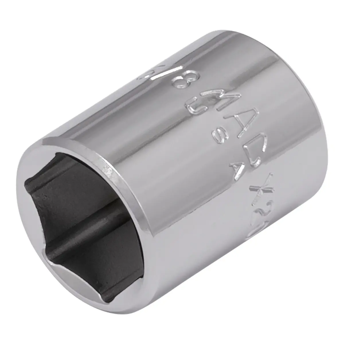 3/8" Drive Socket 5/8" - 6-Pt. 1
