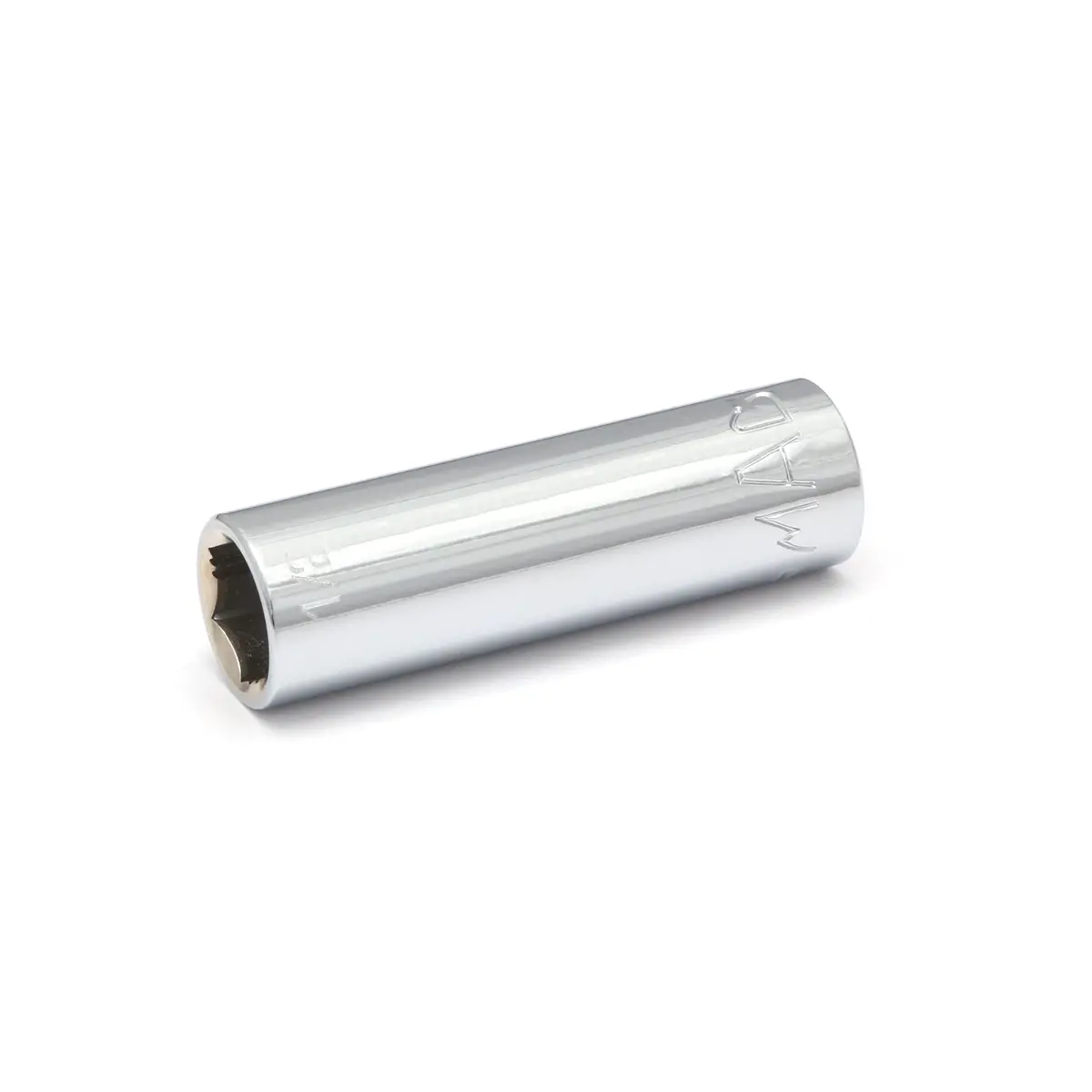 3/8" Drive Deep Socket 1/2" - 6-Pt. 1