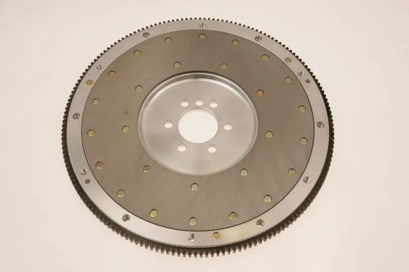 Mcleod Lightweight Aluminum Flywheel For Chevrolet Small-Block & Big-Block Engines (1955–1985) 1