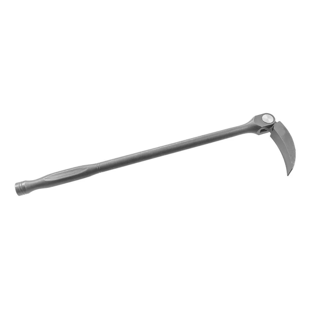 Metal Comfort-Handle Indexable Pry Bar - 16" 1