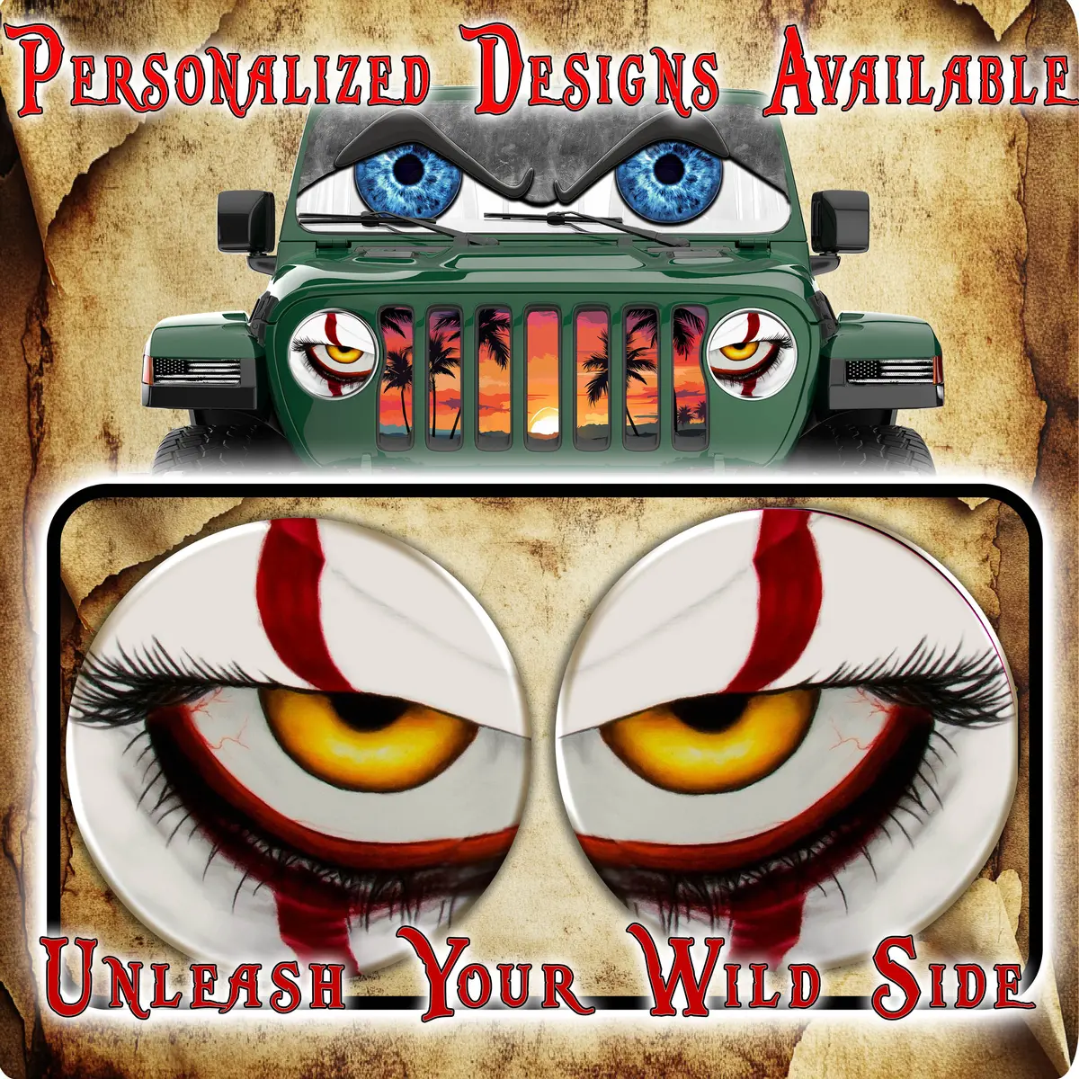 Penny The Clown 144 1