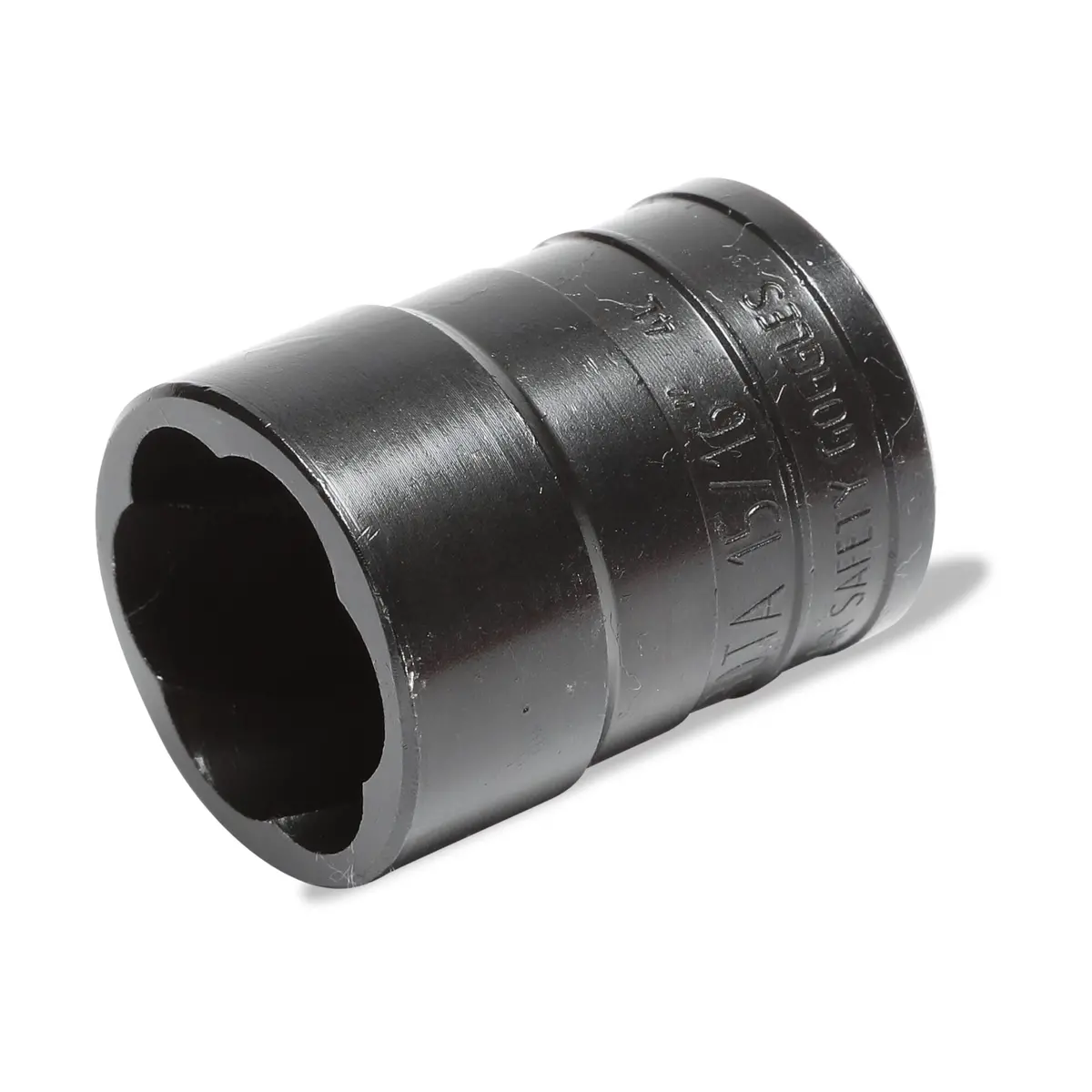 1/2" Drive Twist Socket - 15/16" 1