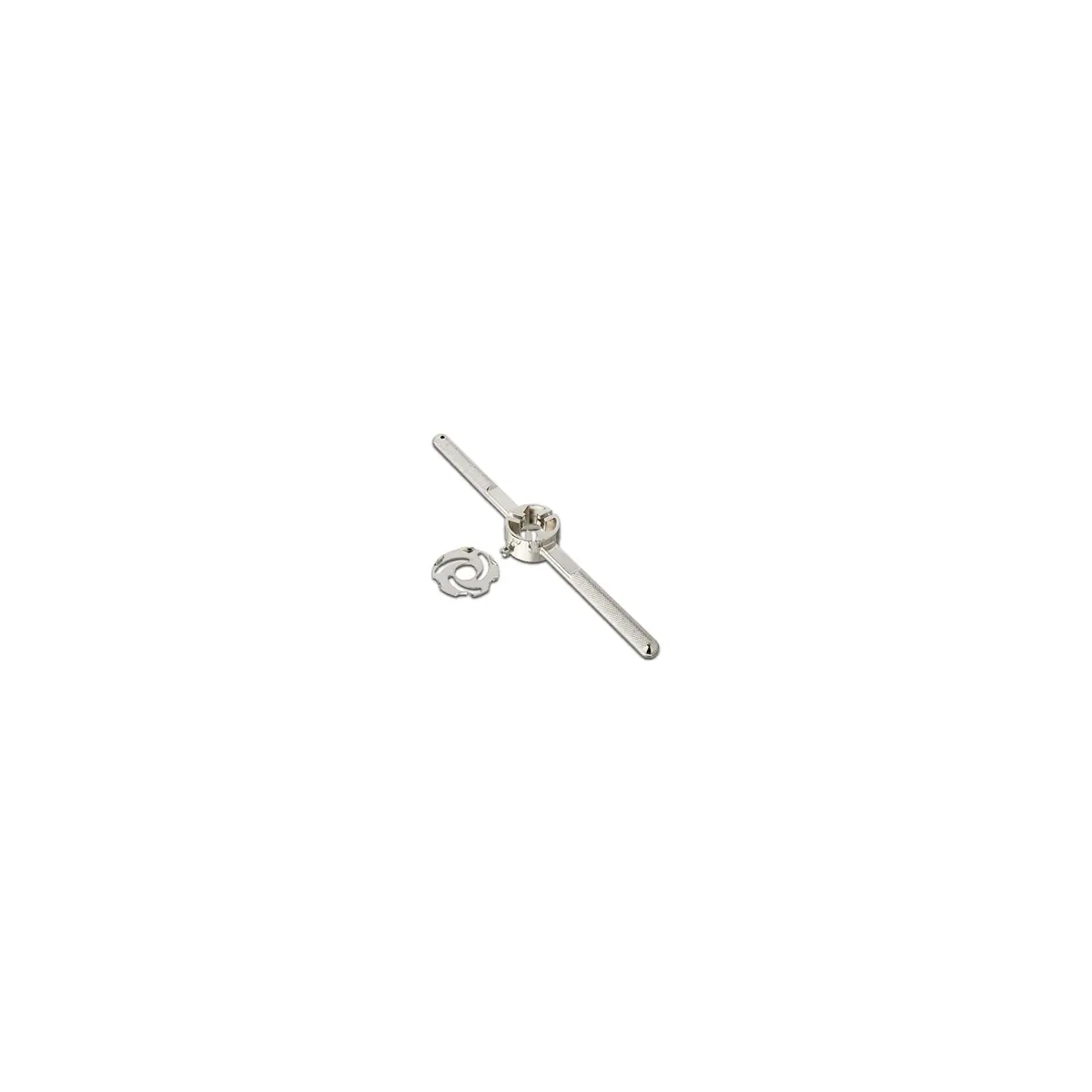 Hex Die Stock Wrench 1" 1