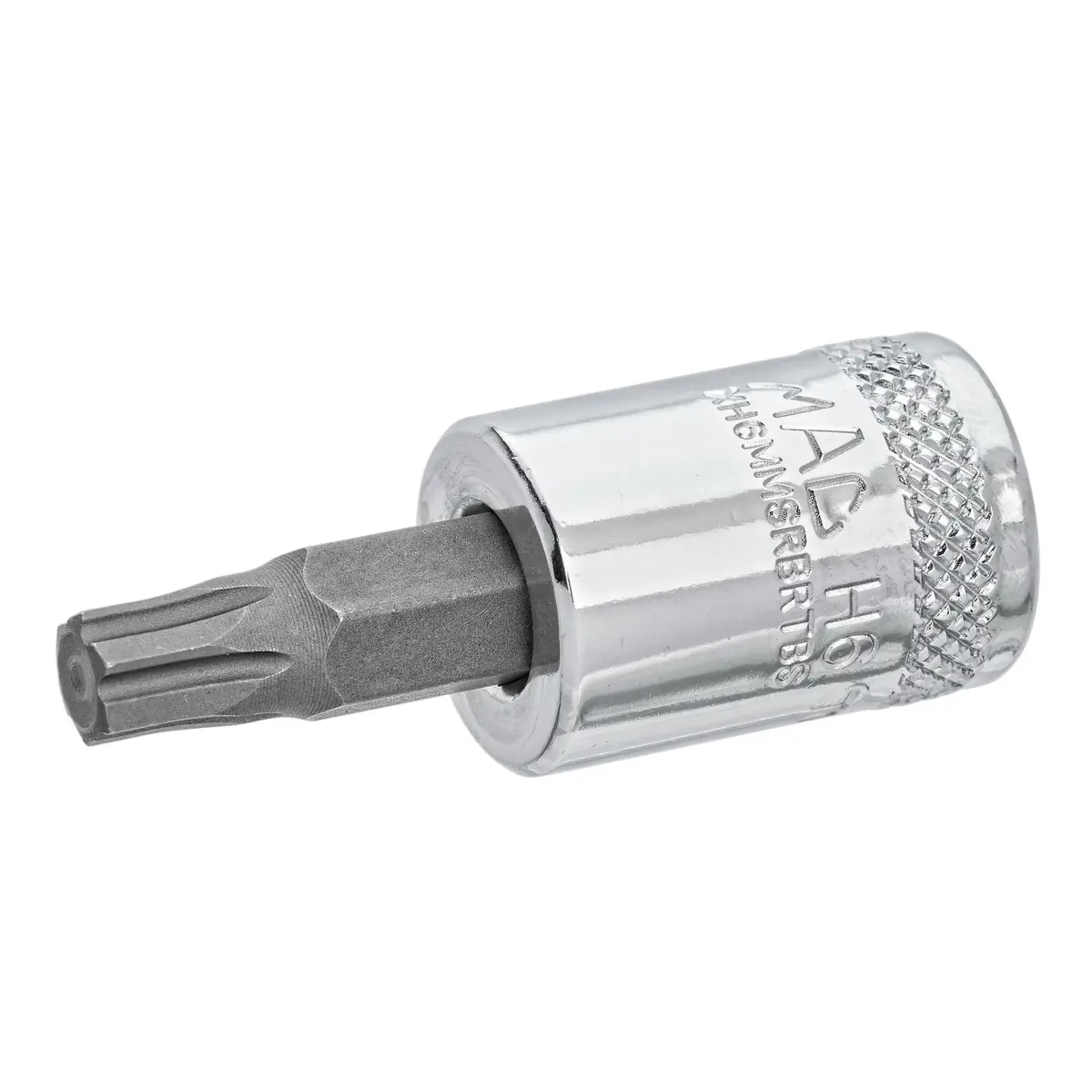 3/8" Drive R.B.R.T. Hex Driver 6Mm 1