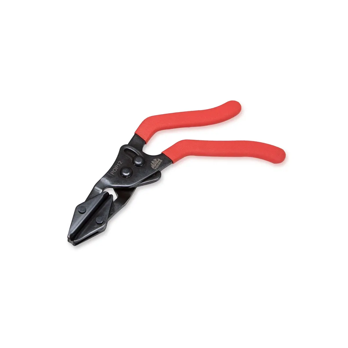 Pistol-Grip Pinch Off Pliers - Medium 1
