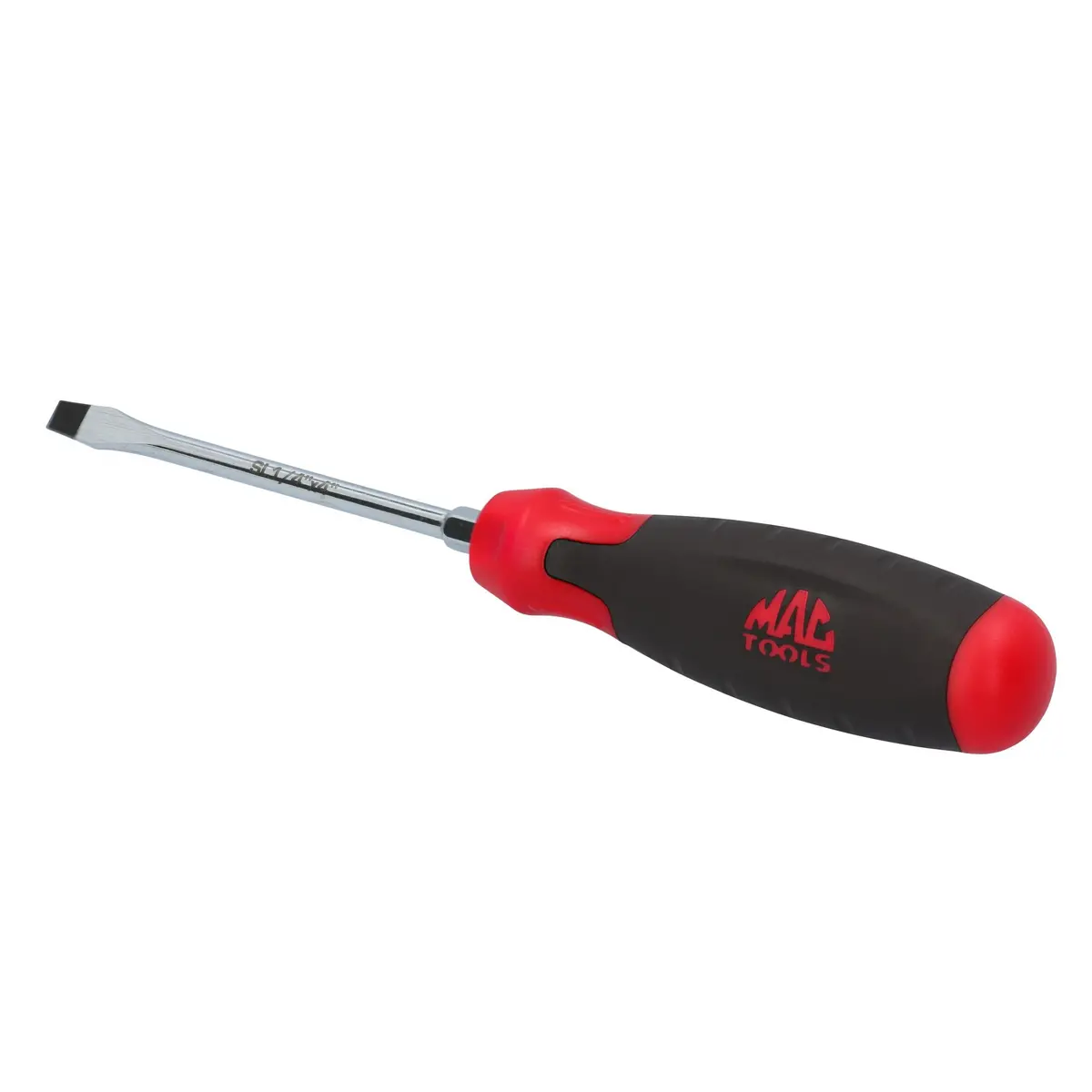 Mac Red Sl 1/4’’ X 4’’ 1