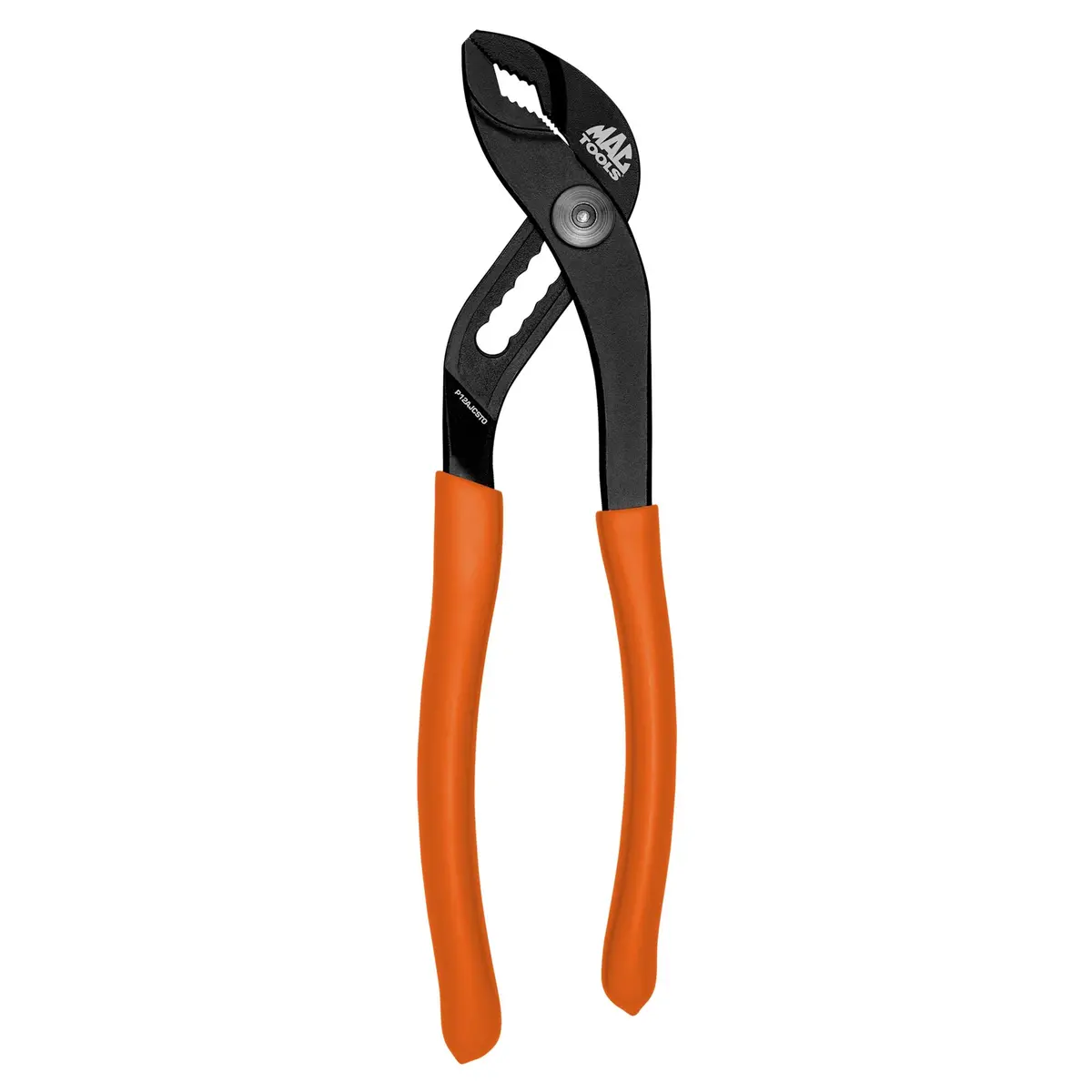 12” Adjustable Joint C.S.T. Pliers Hi-Viz Orange 1
