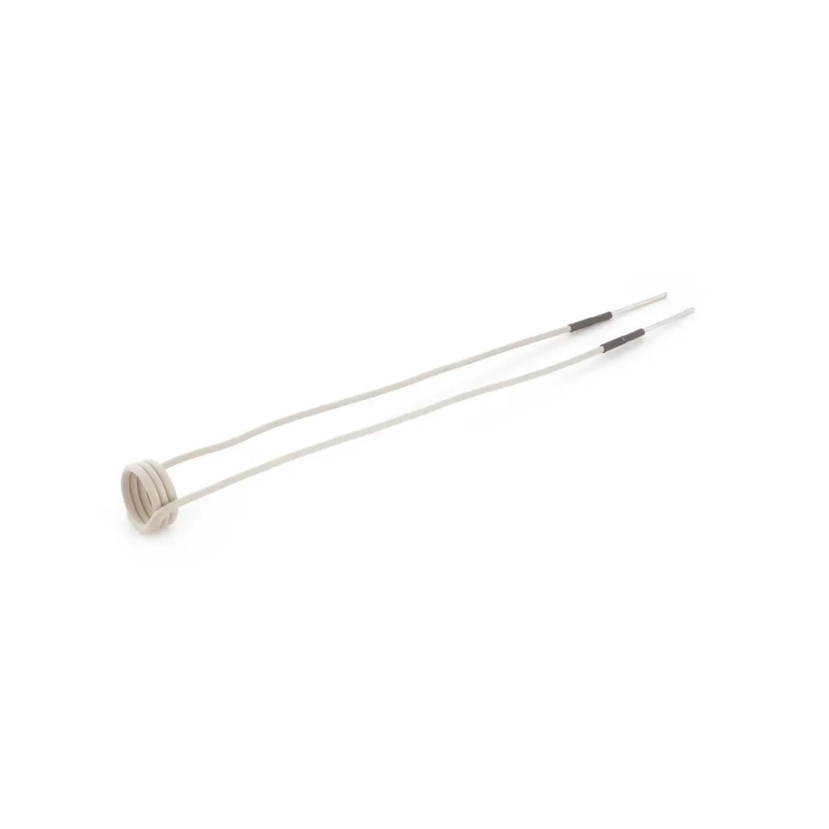 Heat-Resistant Mini-Ductor Ii Coil - 7/8" I.D. X 13-1/4" 1