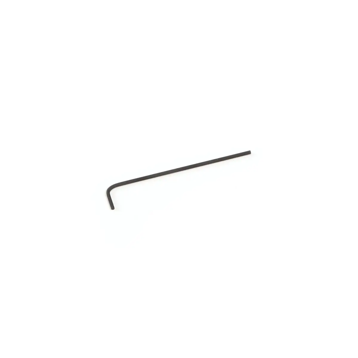 Short Arm Hex Key 1