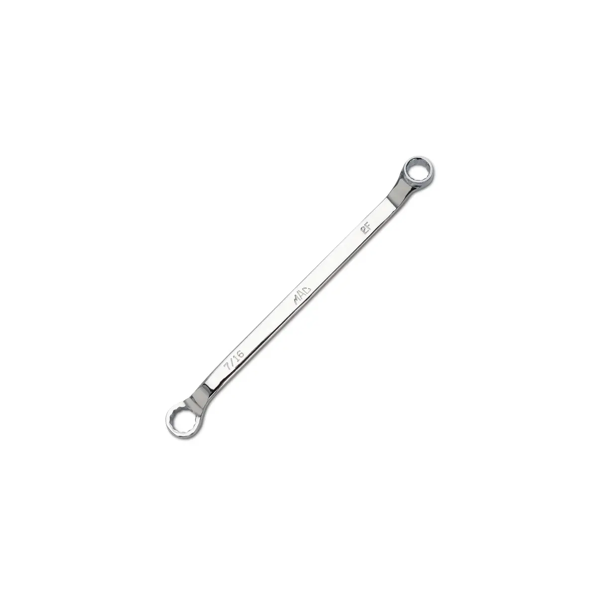 Double Box End Offset Wrench 1