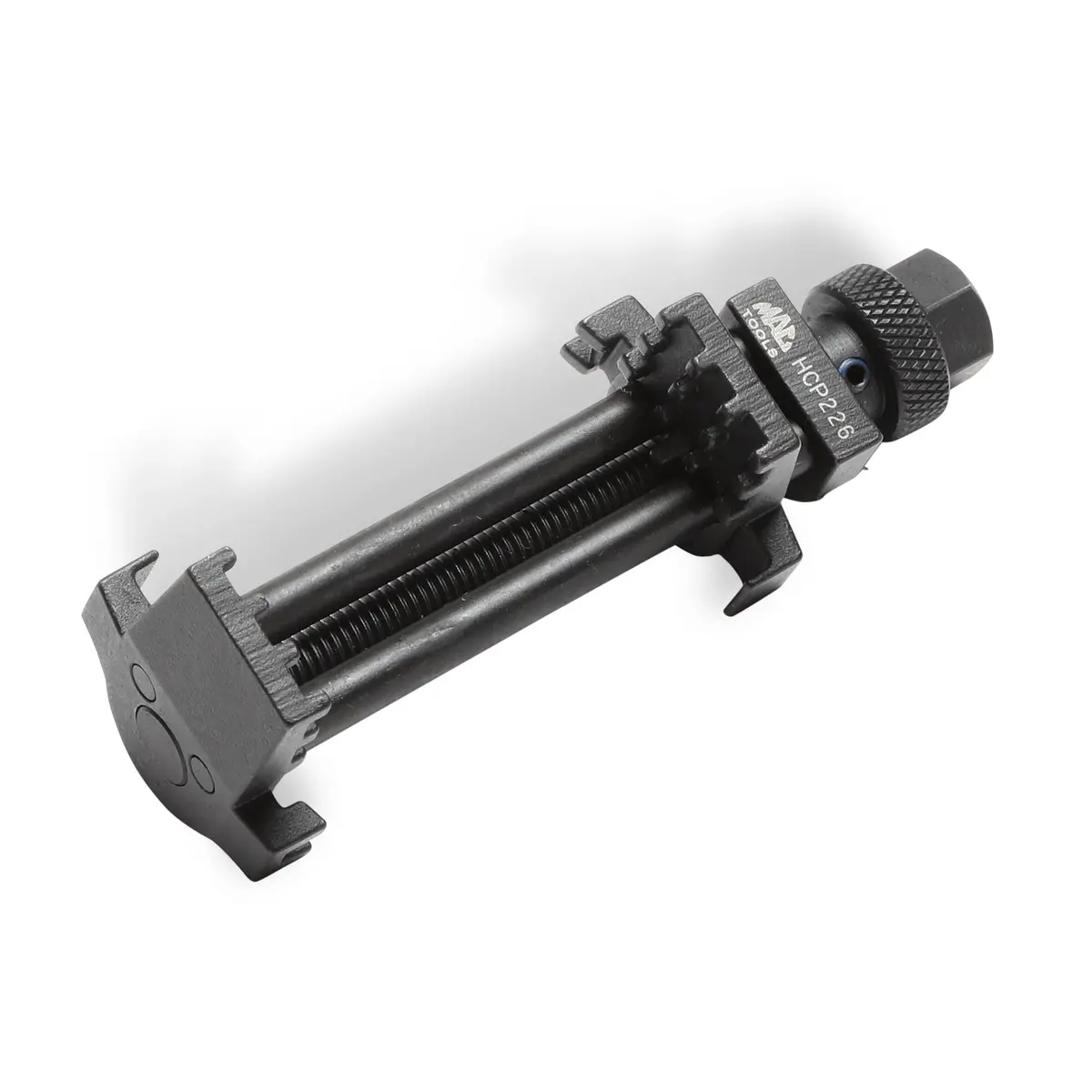 3-Way Hose Clamp Vise 1