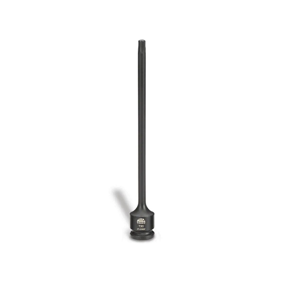 3/8" Drive Impact Star Driver - T30 1