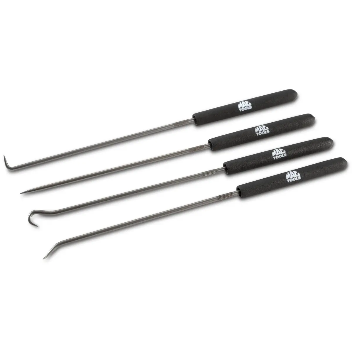 4-Pc. Hook And Pick Set 1