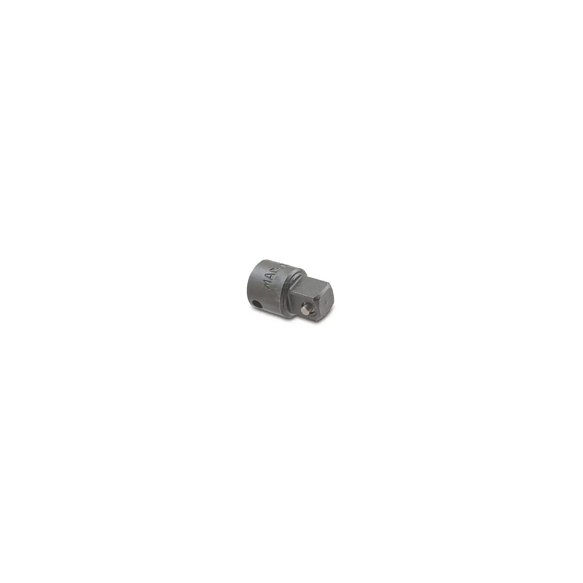 3/8" F X 1/2" M Drive Locking Impact Socket Adapter 1