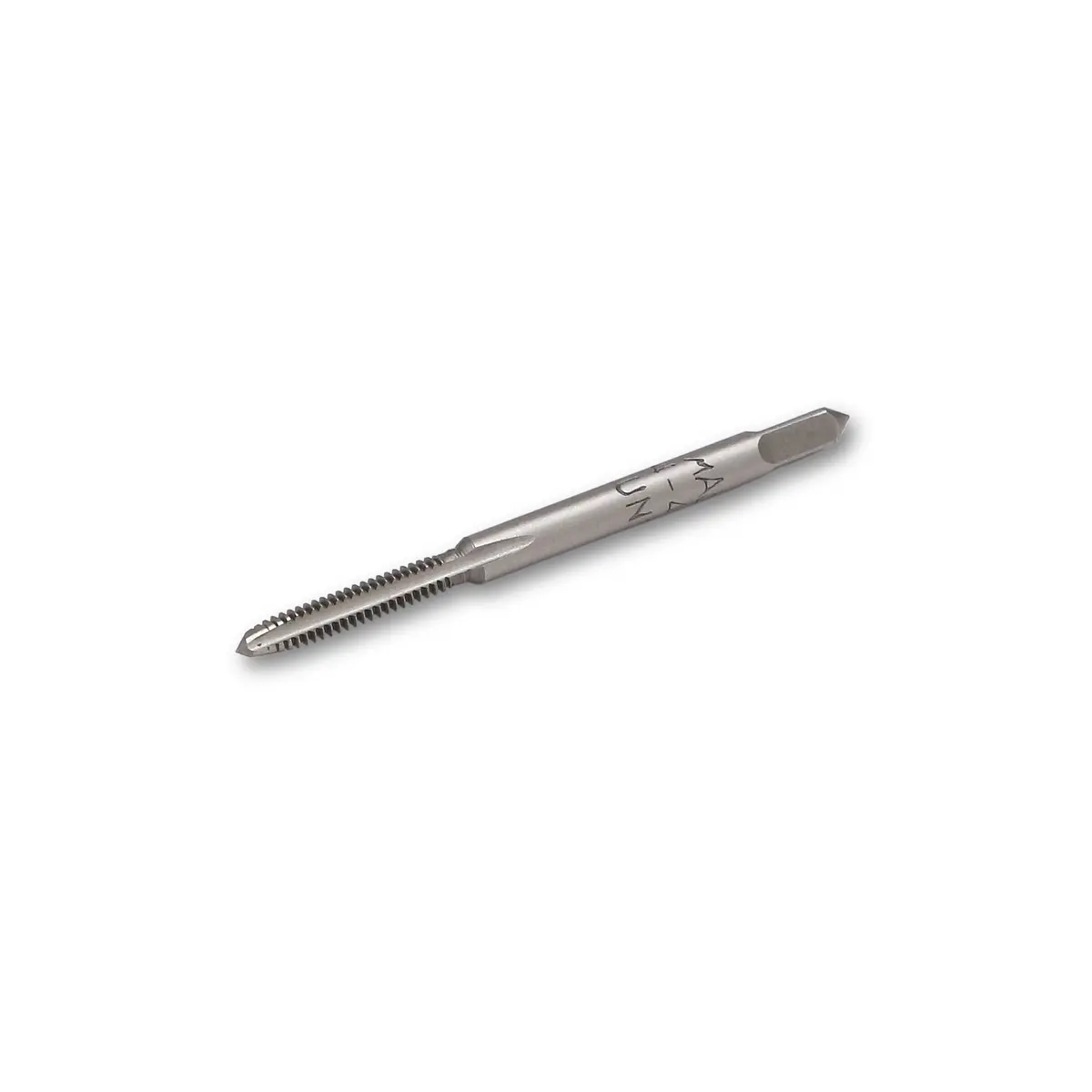 Machine Screw Tap 4-40 Nc 1