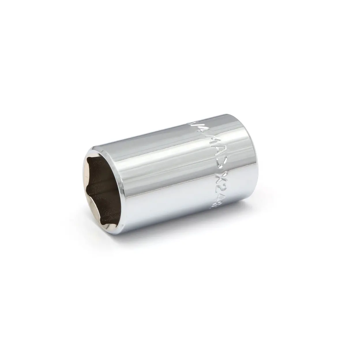 3/8" Drive Intermediate Socket 3/4" - 6-Pt. 1