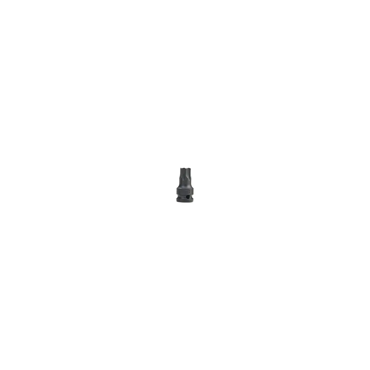 1/2" Drive R.B.R.T. Metric/Sae Impact Hex Driver 15Mm 1