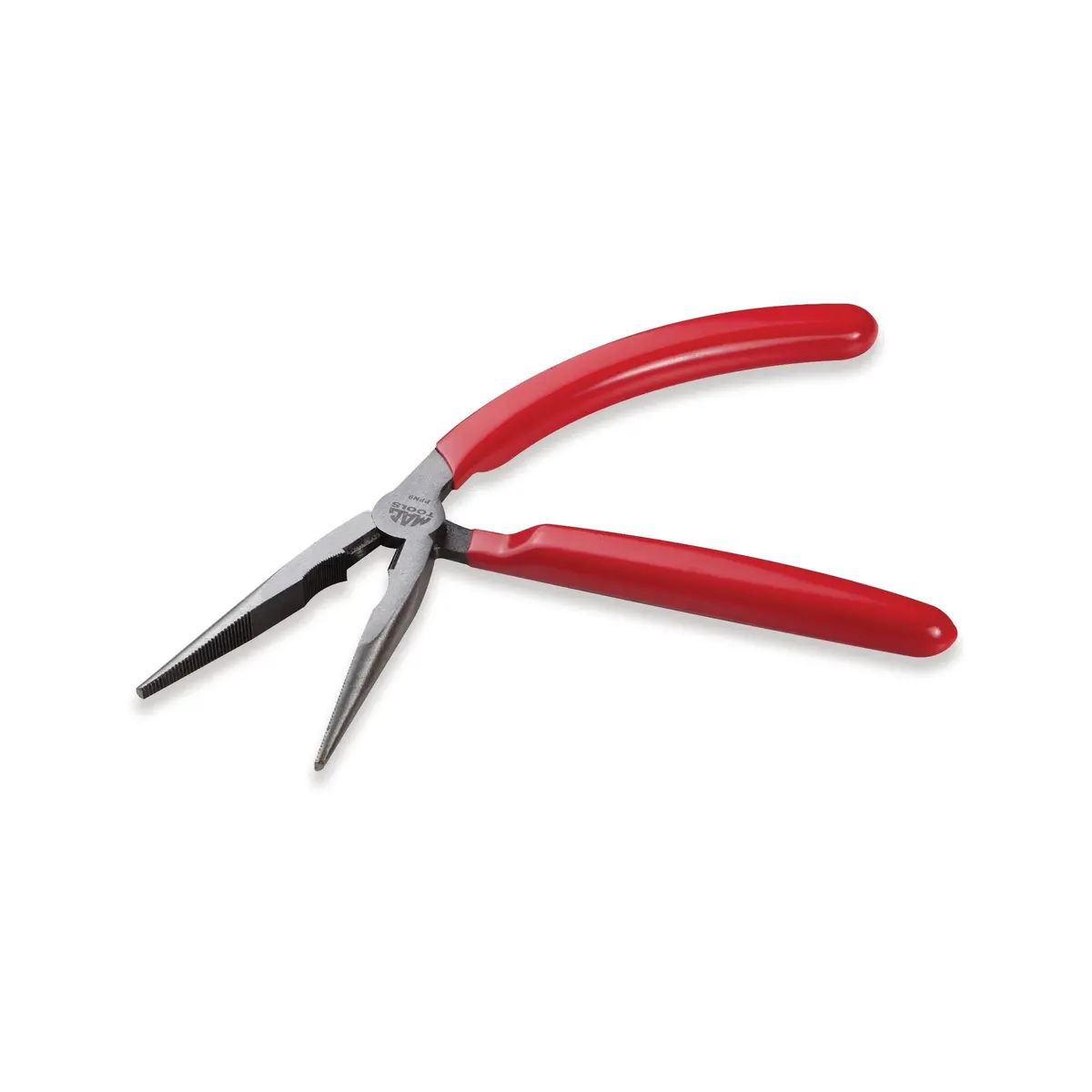 Pistol-Grip Needle-Nose Pliers - 8" 1
