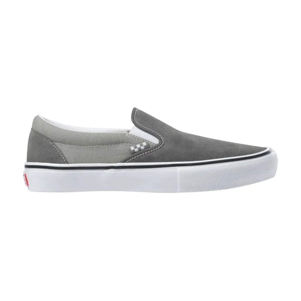 Vans Skate Slip-On - Granite/Rock 1