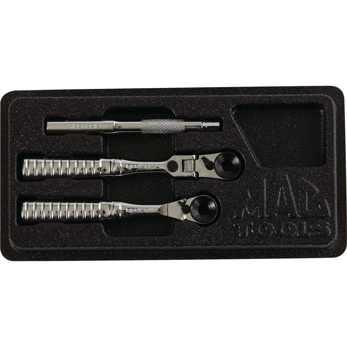 1/4" Hex Bit Ratchet 1