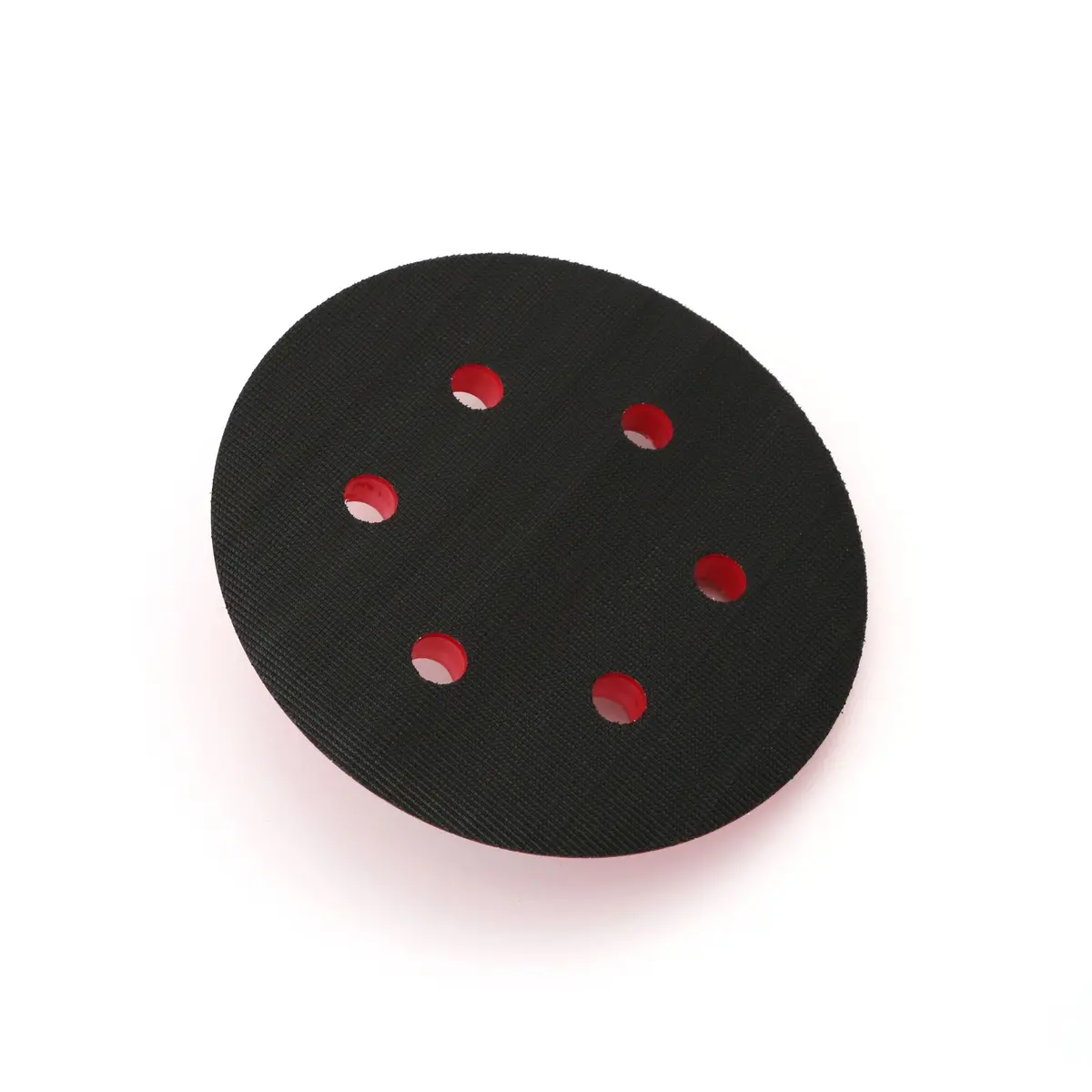 Replacement Pad - J-Hook - 6" - Tapered Edge Vacuum 1