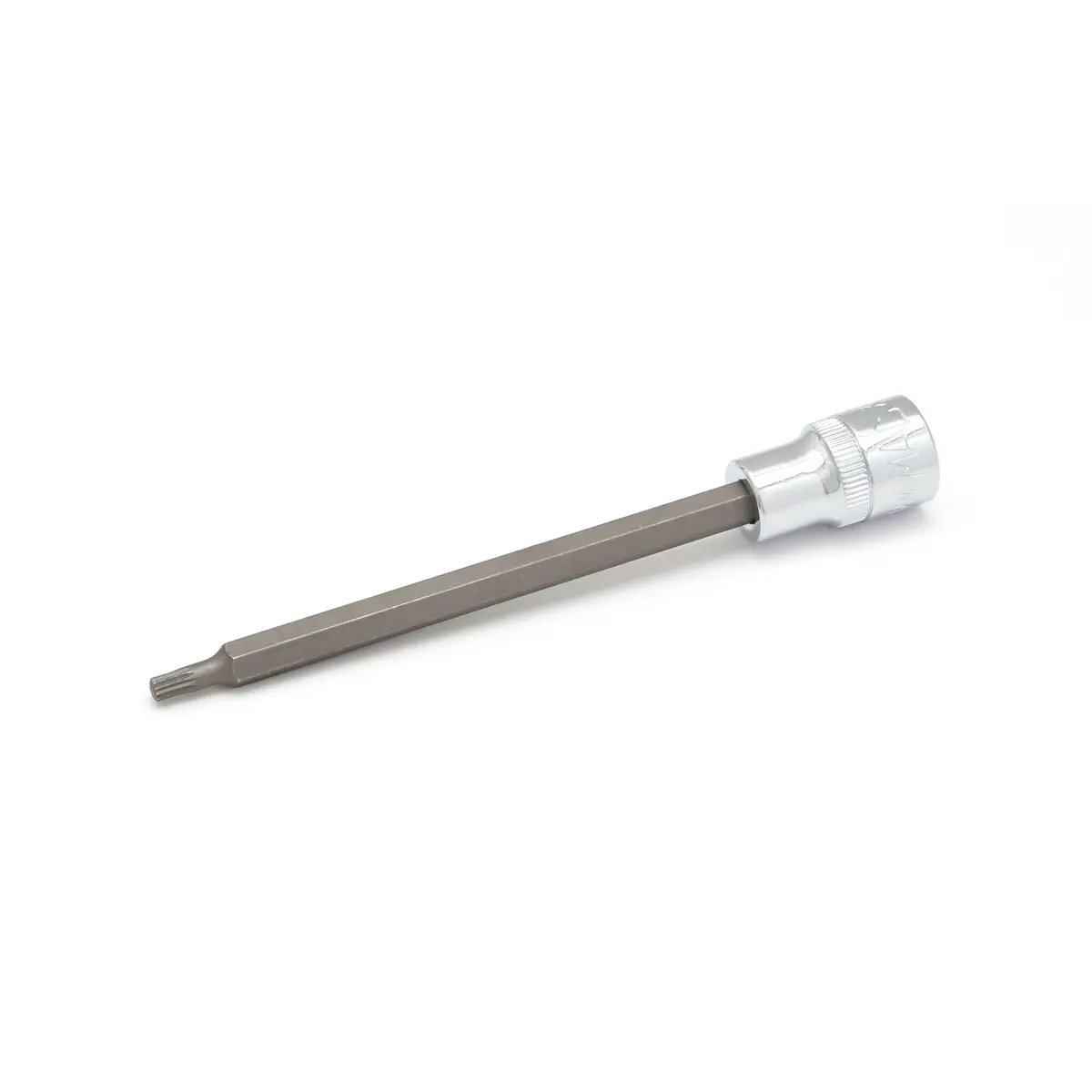3/8" Drive Long Triple-Square Driver 4Mm 1