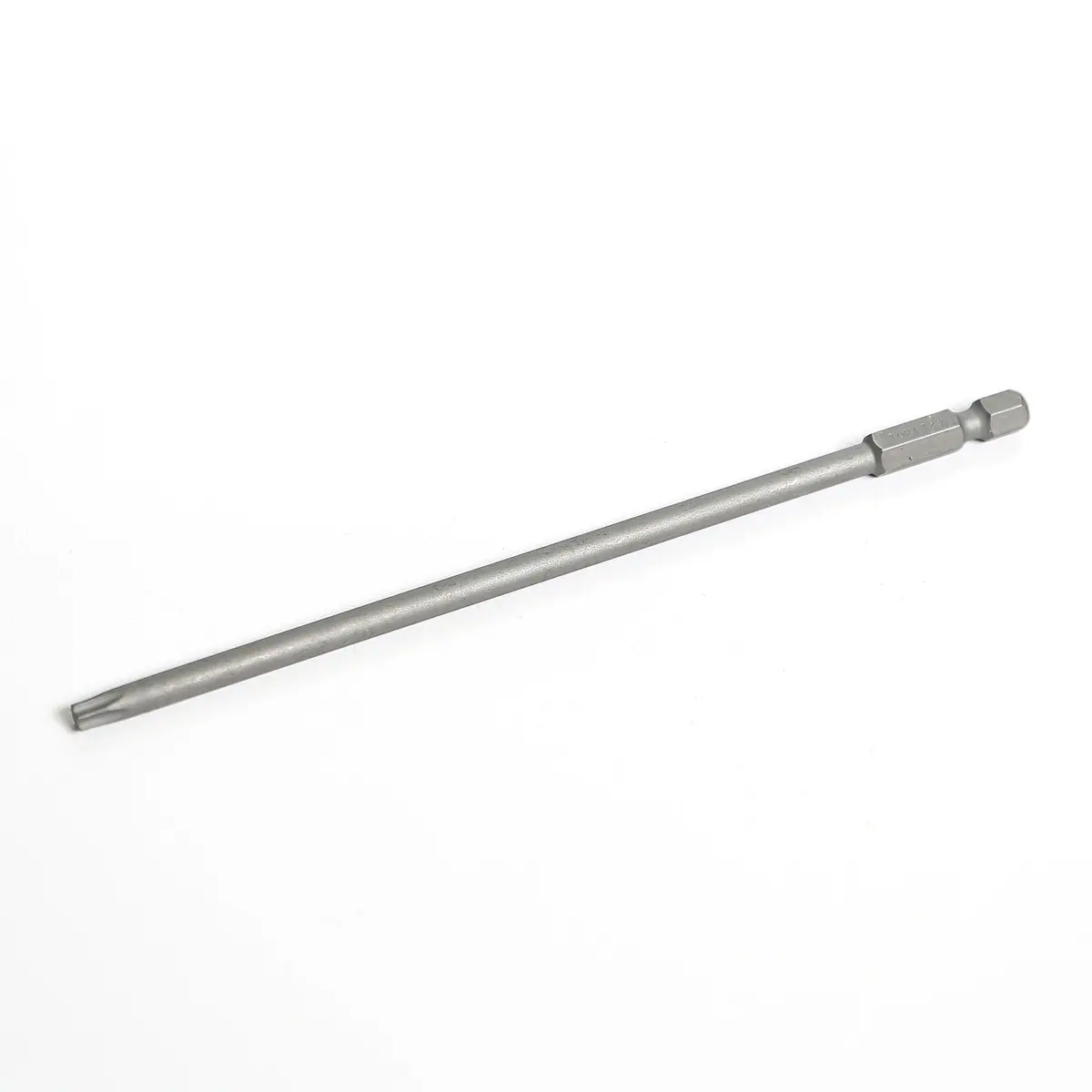 1/4" Hex Drive Torx® Bit 6" - T25 1