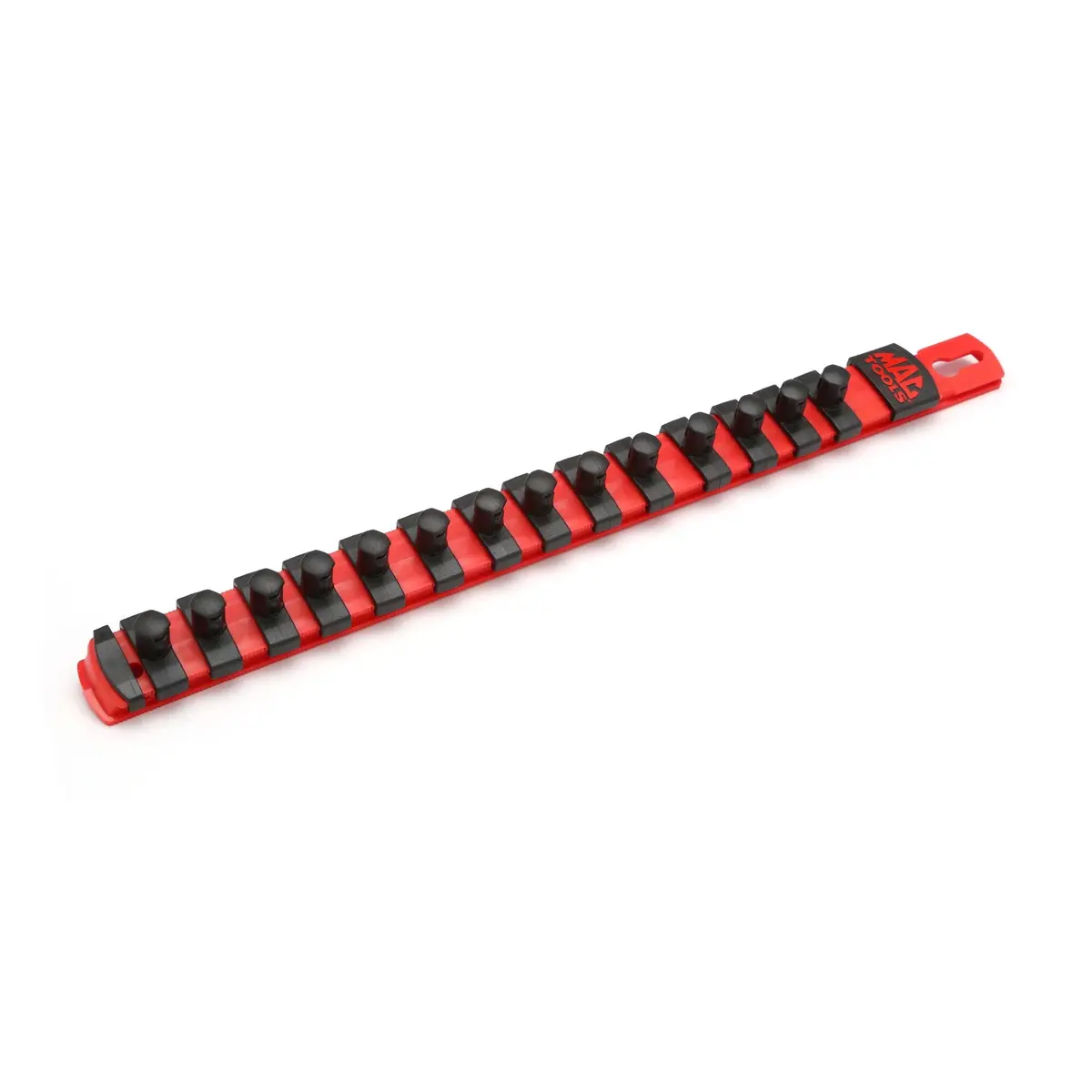 Socket Rail, 3/8" Long Magnetic 13" 1