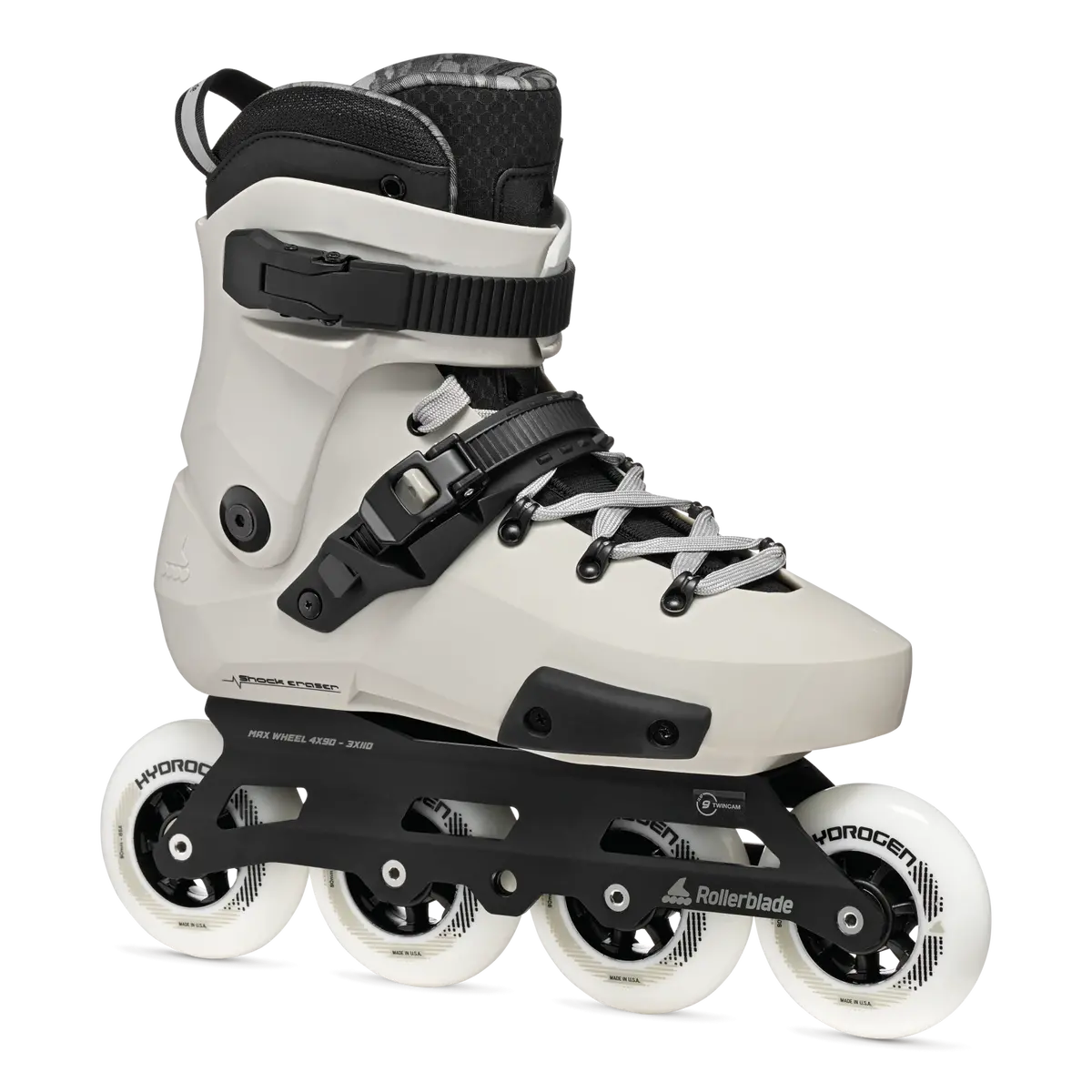 Rollerblade Twister 90R 1