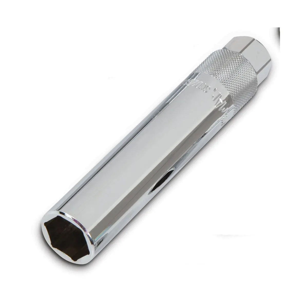Extra Deep Spark Plug Socket 13/16" 1