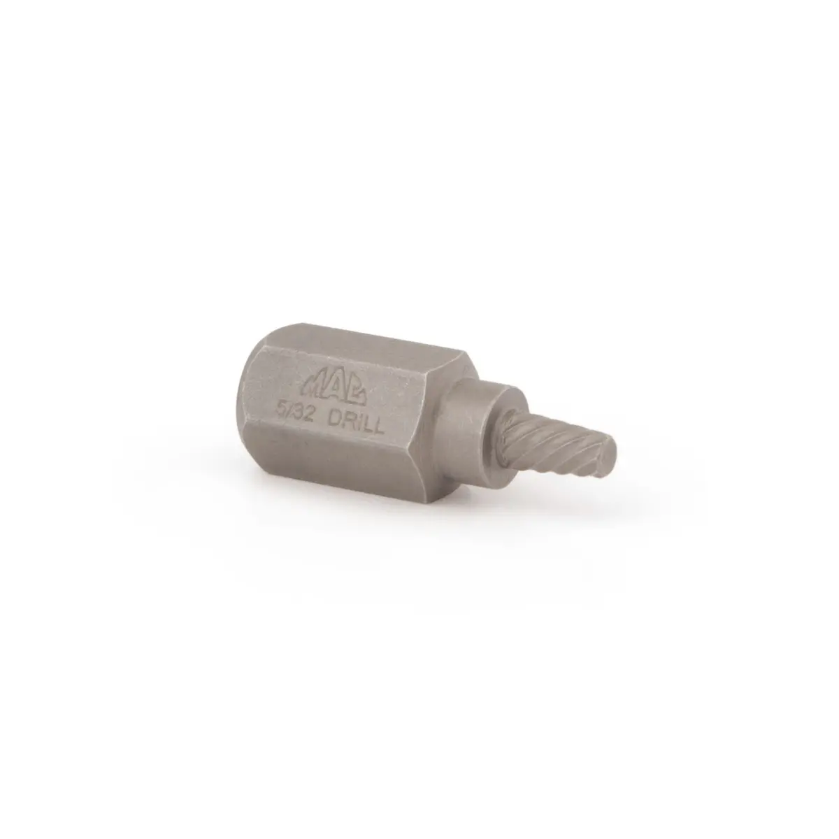 Multi-Spline Screw Extractor 5/32" 1