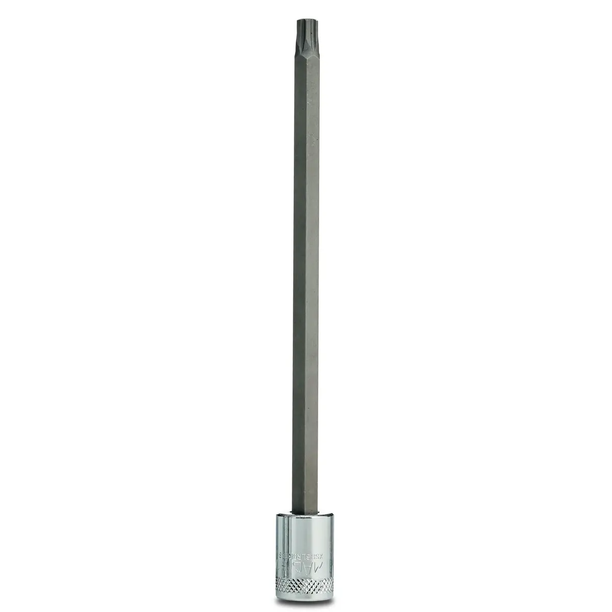 3/8" Drive R.B.R.T. Long Hex Driver 1/4" 1