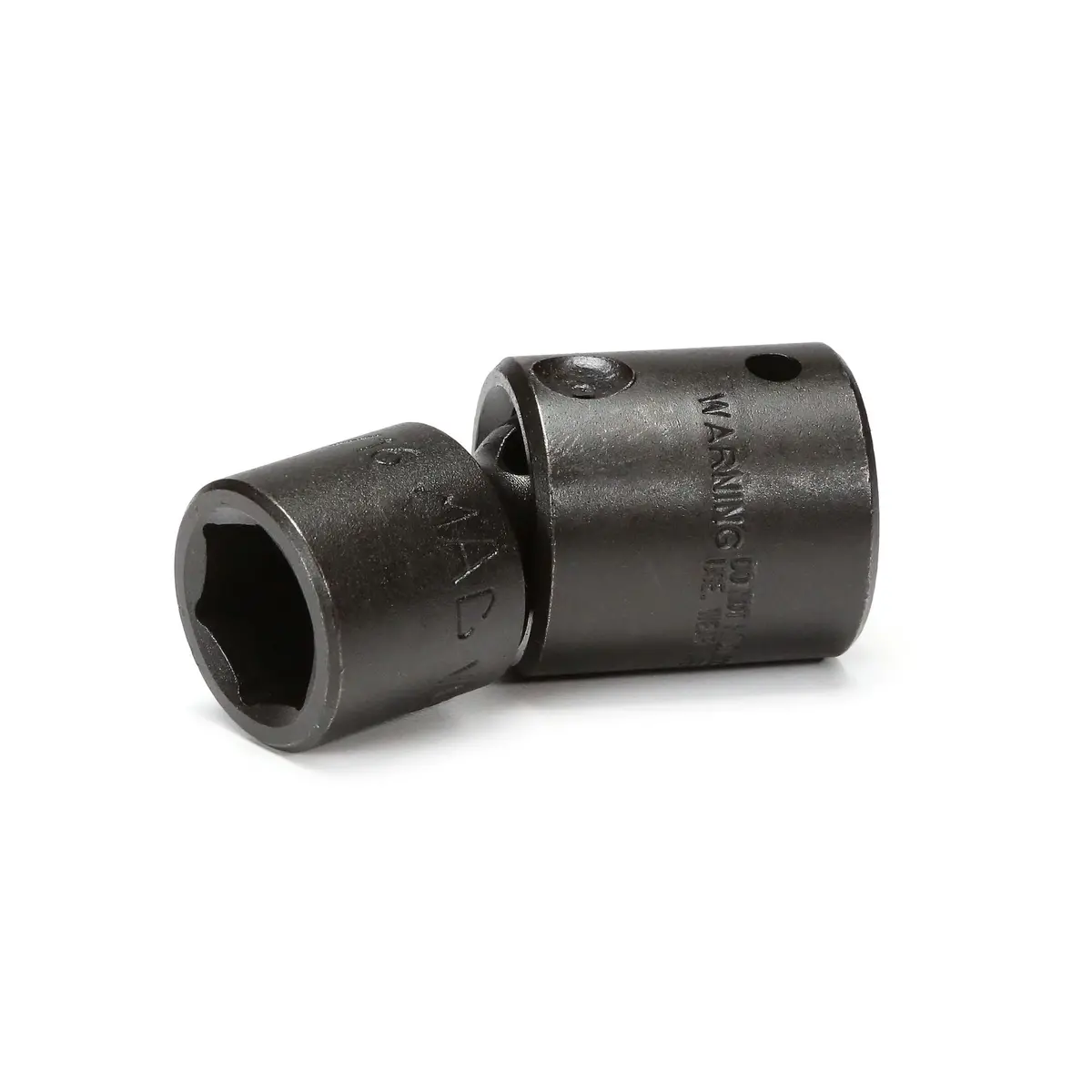 1/2" Drive Impact Socket 1