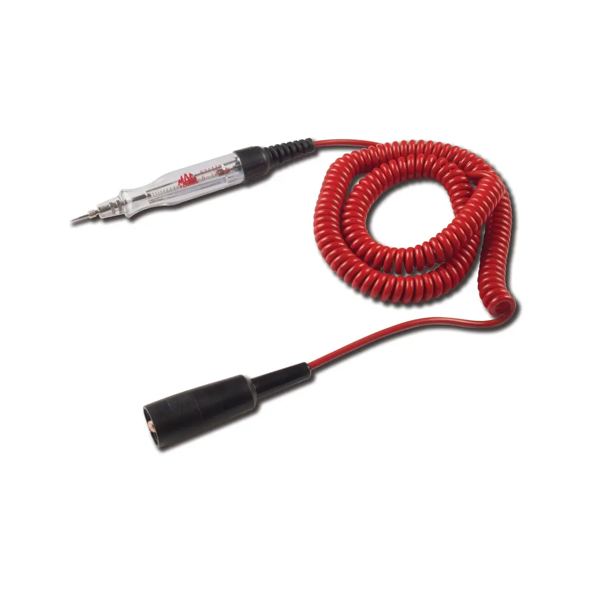 6/12V Super-Slim Circuit Tester 1