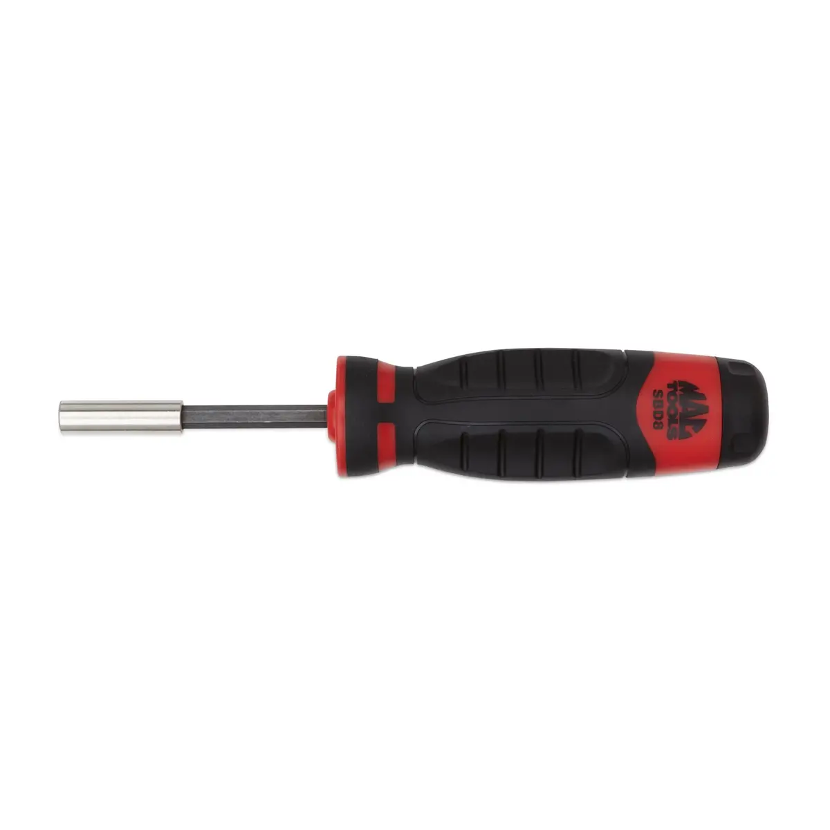 1/4" Hex Mac-Grip Magnetic Bit Driver 1